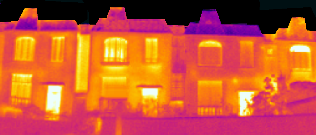 diagnostic-infrarouge-de-maison-individuelle-rayonnement-thermique