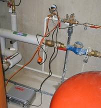 enregistrement-pression-eau