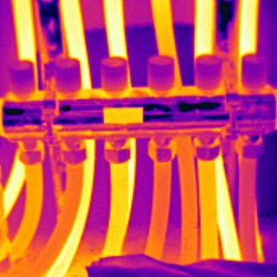 diagnostic-infrarouge-équilibrage-reseau-distribution